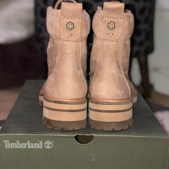 Timberlands - Picture 3 of 4